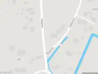 Brandweer met grote spoed naar de Den Elt in Ewijk