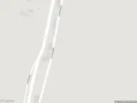 Ambulance met grote spoed naar de Lindtsedijk in Heerjansdam