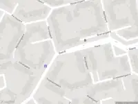 Ambulance met gepaste spoed naar de Gaard in Spijkenisse