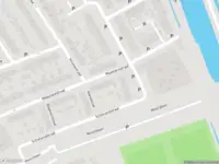 Overlastmelding Maaslandstraat in Tilburg gesloten