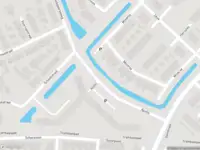 Overlastmelding Oostdijk in 3224AL Hellevoetsluis gesloten