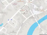 Overlastmelding Bredestraat in Loenen aan de Vecht