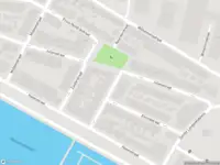 Overlastmelding Dr. Langeveldplein in 3361HE Sliedrecht gesloten