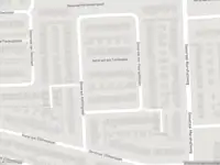 Brandweer met grote spoed naar de Generaal Chassélaan in Eindhoven vanwege reanimatie