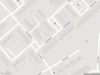 Brandweer met grote spoed naar de Jamboreelaan in Biddinghuizen vanwege reanimatie