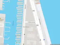 Besteld ambulance vervoer naar de Coffijboomstraat in Amsterdam