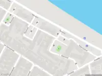 Overlastmelding Rijnmond in Katwijk