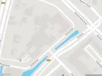 Overlastmelding Broekerdreef in Velserbroek