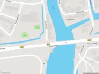 Overlastmelding Duinkerken in Vreeland