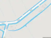 Overlastmelding Hofweg in 1452AG Ilpendam