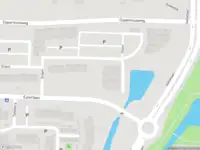 Ambulance met gepaste spoed naar de Octant in Dordrecht