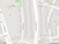 Ambulance met gepaste spoed naar de Hazelaarstraat in Amsterdam