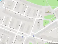 Besteld ambulance vervoer naar de Katendrechtsestraat in Rotterdam