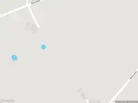 Brandweer met grote spoed naar de Hoofdstraat in Ovezande vanwege waarnemen gaslucht