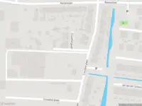 Overlastmelding Creutzberglaan in Beverwijk gesloten