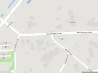 Brandweer met grote spoed naar de Noordbargerstraat in Emmen