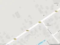 Politie naar de Zuiderzeestraatweg in Oldebroek vanwege aanrijding met letsel