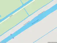 Ambulance met grote spoed naar de Zwetkade in Pijnacker