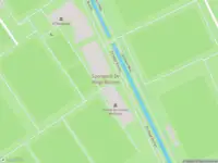 Politie met grote spoed naar de De Hoge Bomen in Naaldwijk vanwege ongeval met letsel