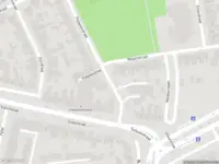 Brandweer met normale urgentie naar de Platanenstraat in Almelo vanwege dier(en) in nood