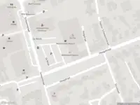 Brandweer met gepaste spoed naar de De Misse in Heesch vanwege stankoverlast