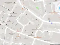 Anonieme overlastmelding Voorstraat in Katwijk gesloten