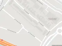 Overlastmelding Da Costastraat in Zwijndrecht gesloten