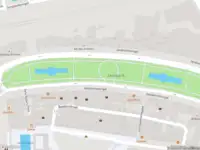 Overlastmelding Jansbuitensingel in 6811AD Arnhem