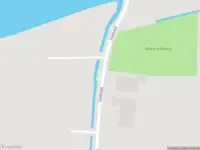 Overlastmelding Oosterdijk in Bergen gesloten