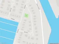 Ambulance met gepaste spoed naar de Nieuwe Zeedijk in Hellevoetsluis