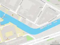 Overlastmelding Plantage Muidergracht in Amsterdam