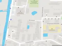 Ambulance met grote spoed naar de Pastoor Velthuijsestraat in Berkel en Rodenrijs