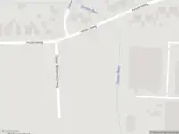 Brandweer met gepaste spoed naar de Brunholdplaats in Vaassen vanwege een liftopsluiting