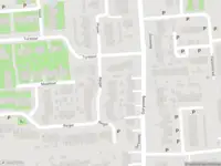 Overlastmelding Reiger in Sommelsdijk