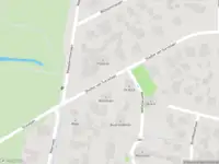 Brandweer met gepaste spoed naar de Zwarteweg in Bergen (NH.)