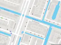 Ambulance met gepaste spoed naar de Thea Beckmansingel in Berkel en Rodenrijs