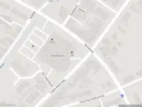 Brandweer met gepaste spoed naar de De Samaritaan in Sittard vanwege stankoverlast