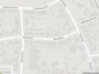 Brandweer met grote spoed naar de Haafakker in Leuth vanwege afhijsen patient