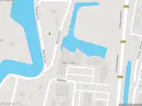 Politie naar de Structuurbaan in Nieuwegein vanwege aanrijding met letsel