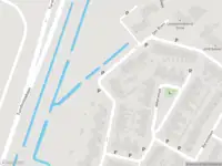 Overlastmelding Den Brem in Goirle