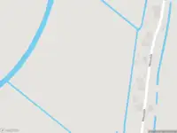 Overlastmelding Molendijk in 3227CD Oudenhoorn gesloten