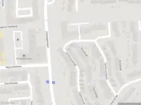 Brandweer met gepaste spoed naar de Eoceenstraat in Heerlen vanwege stankoverlast