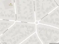 Politie naar de Jacob Catslaan in Zeist vanwege aanrijding met letsel