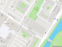 Besteld ambulance vervoer naar de Dollardplein in Amsterdam