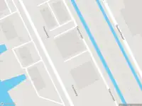 Politie naar de Titaniumlaan in 's-Hertogenbosch vanwege ongeval met letsel