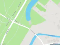 Politie naar de Vaandragerdreef in Bergschenhoek vanwege dier(en) in nood