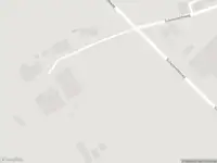 Brandweer met gepaste spoed naar de Schoneveldsweg in Ambt Delden