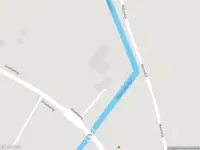 Politie naar de Wanroijseweg in Mill vanwege ongeval met letsel