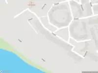 Ambulance met gepaste spoed naar de Zeegat in Hellevoetsluis