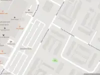 Overlastmelding Albert Schweitzerlaan in Castricum